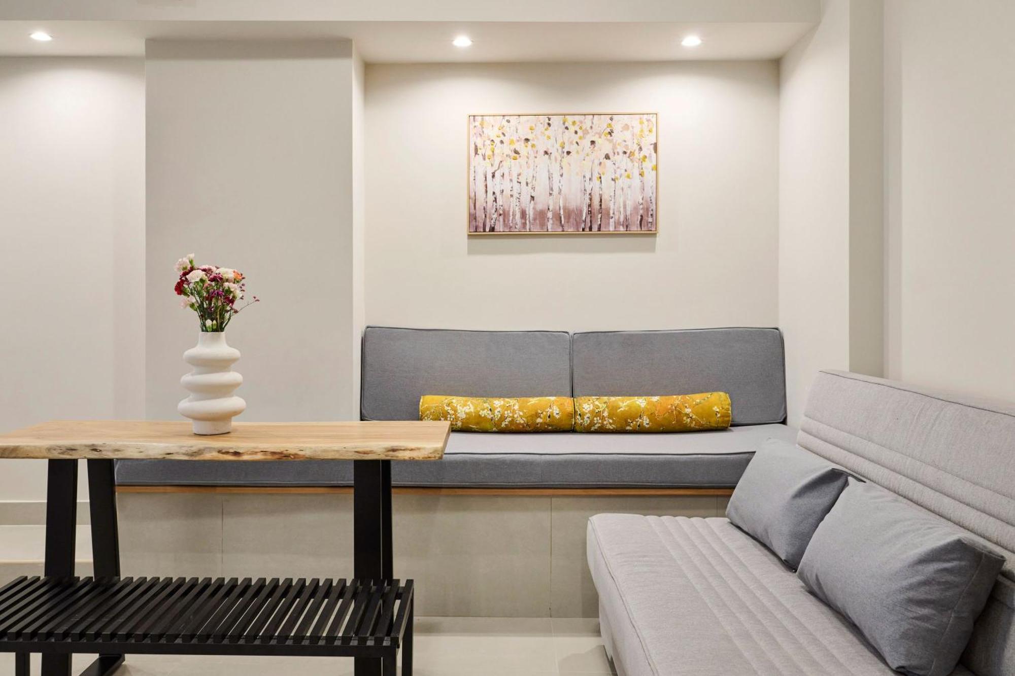 Acropolis Muses - Downtown Luxury Apartments 아테네 외부 사진