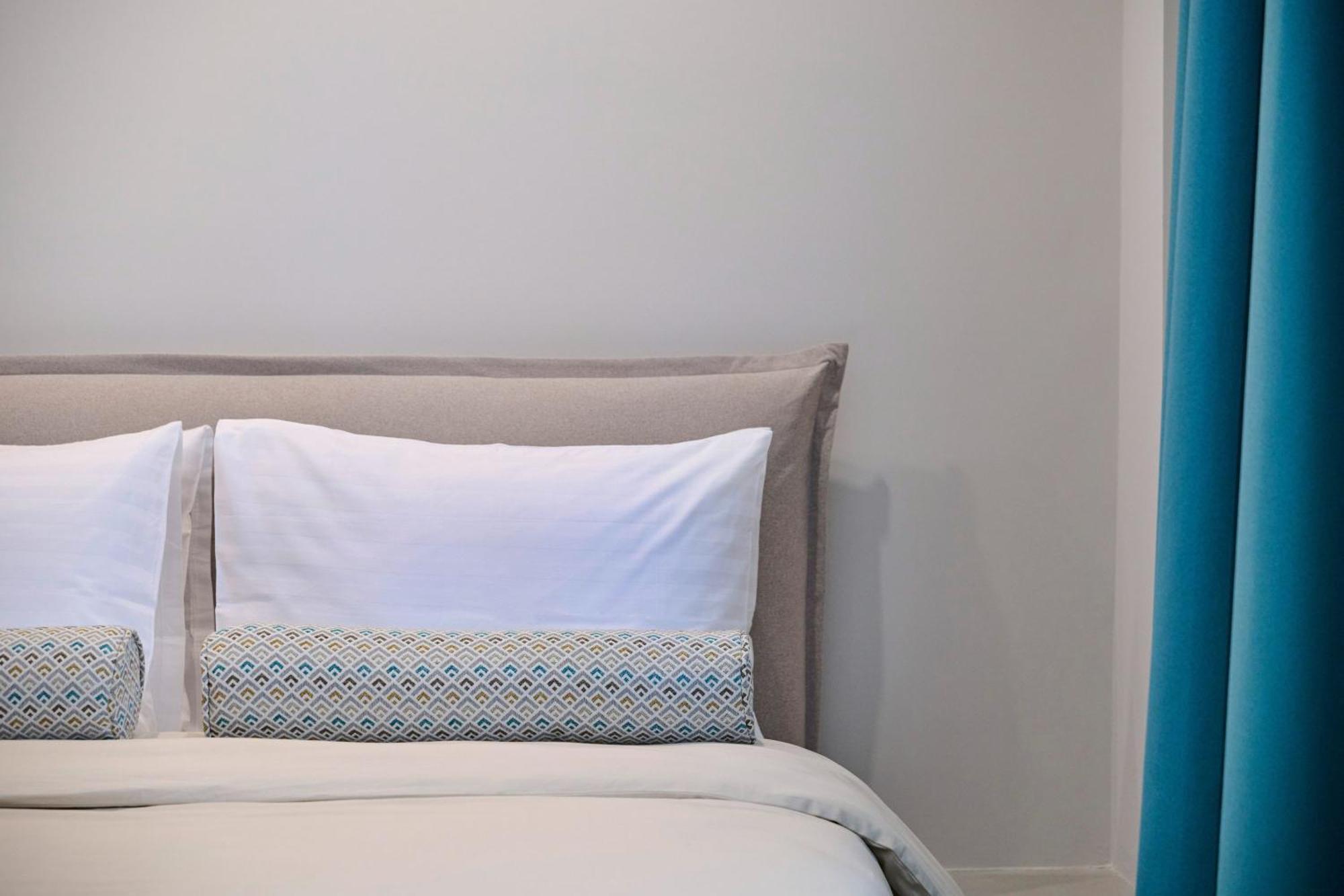 Acropolis Muses - Downtown Luxury Apartments 아테네 외부 사진