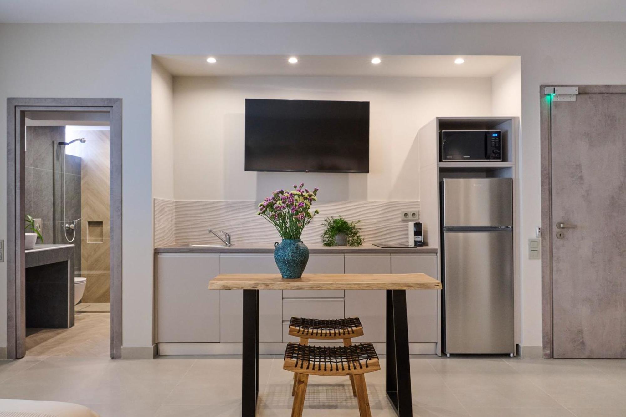 Acropolis Muses - Downtown Luxury Apartments 아테네 외부 사진