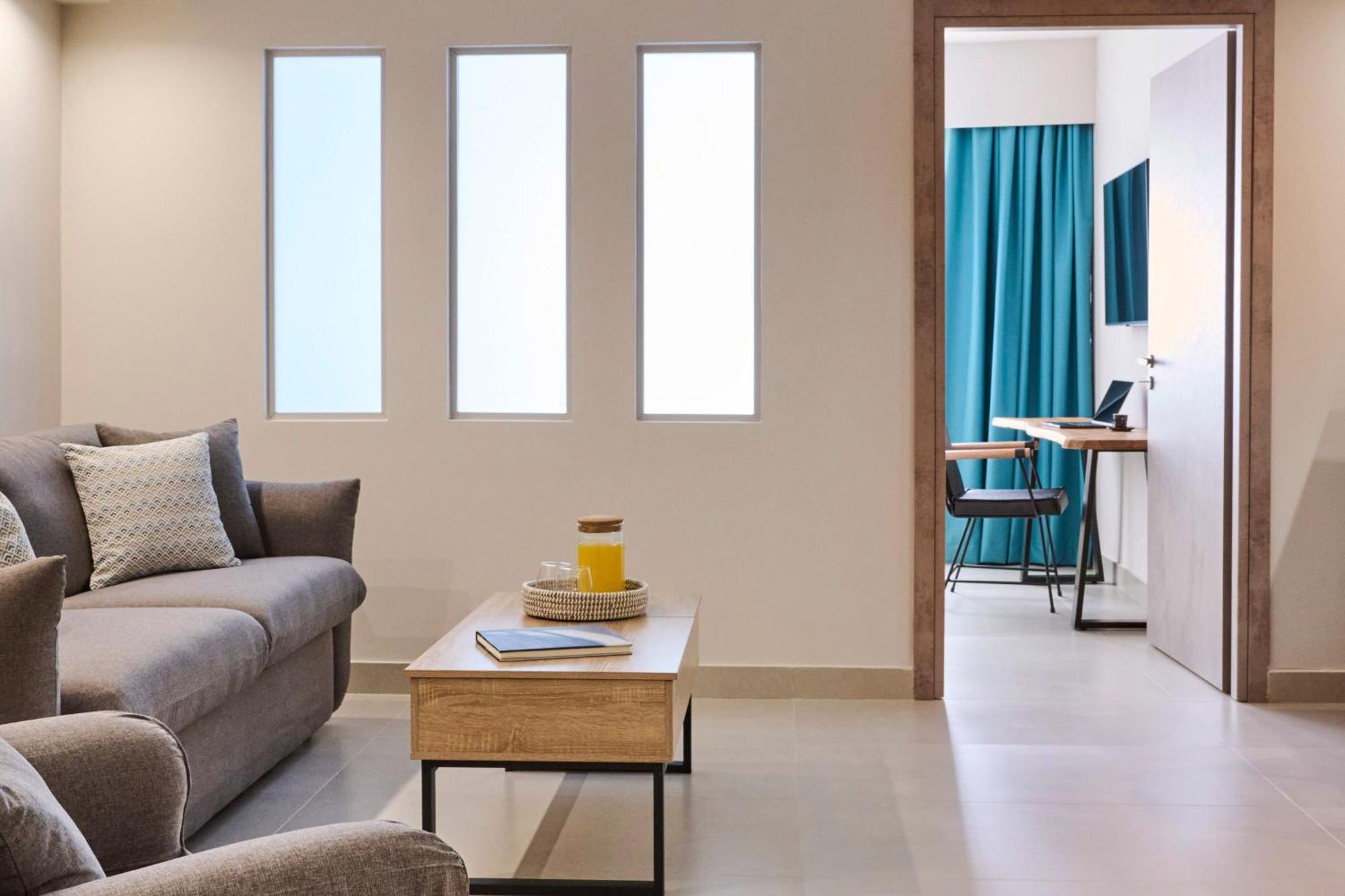 Acropolis Muses - Downtown Luxury Apartments 아테네 외부 사진