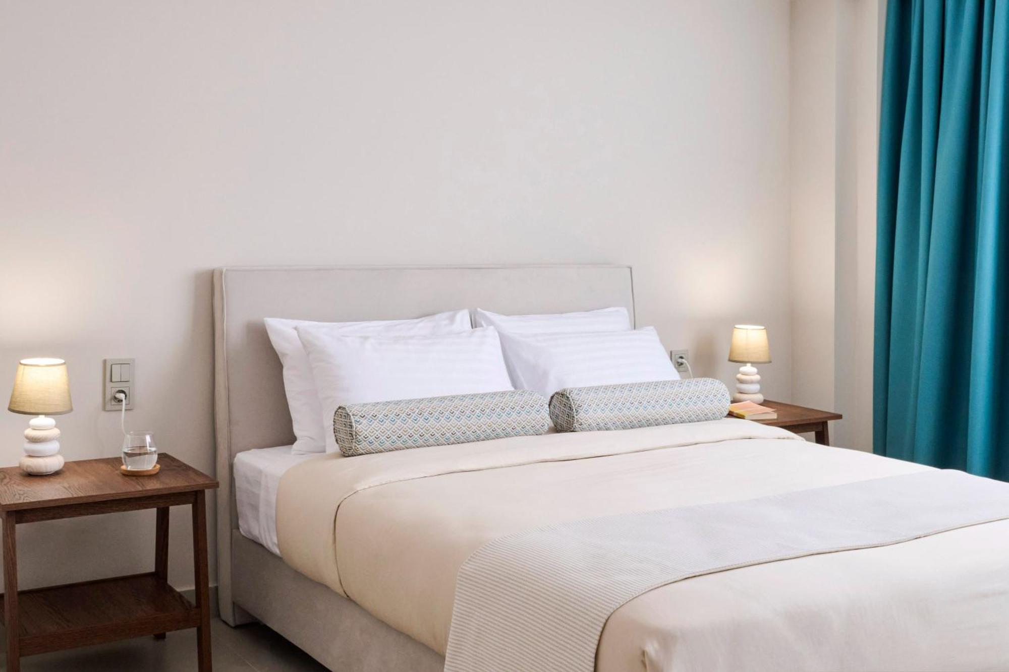 Acropolis Muses - Downtown Luxury Apartments 아테네 외부 사진