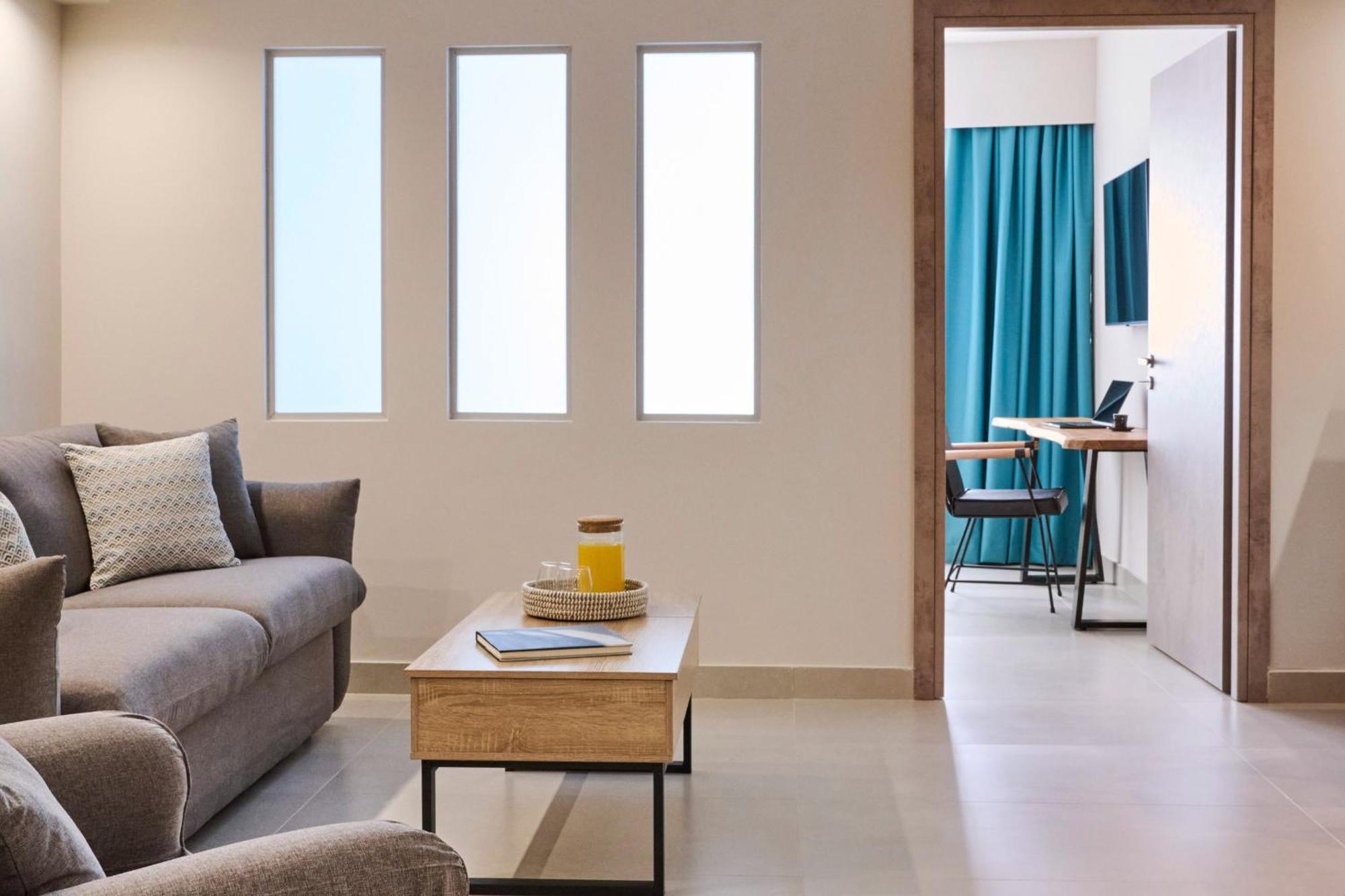 Acropolis Muses - Downtown Luxury Apartments 아테네 외부 사진